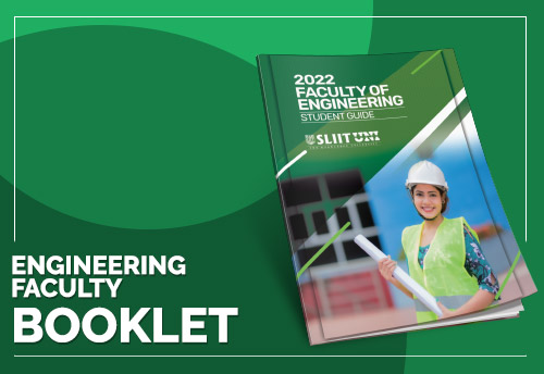 SLIIT-Engineering-Faculty-Guide-2022
