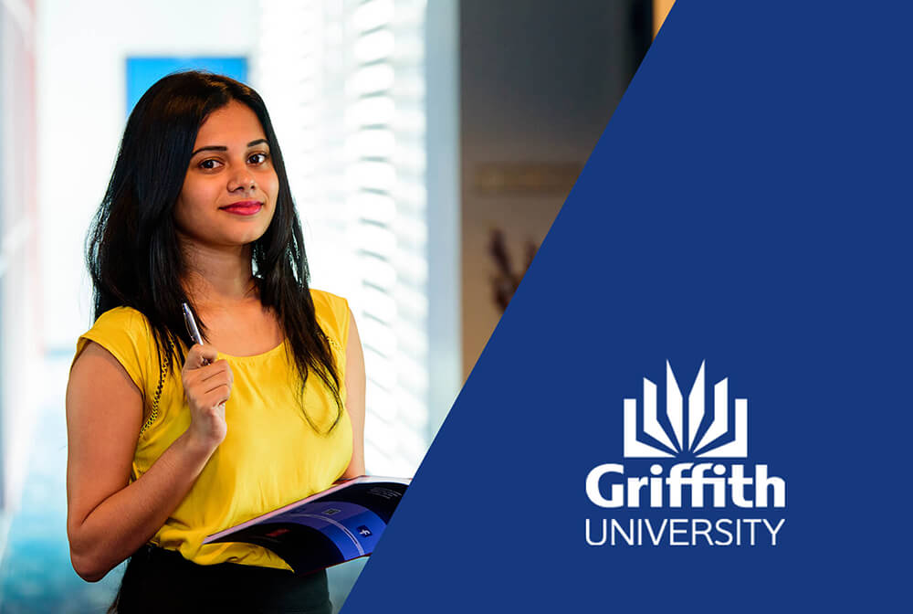 Griffith-university-video