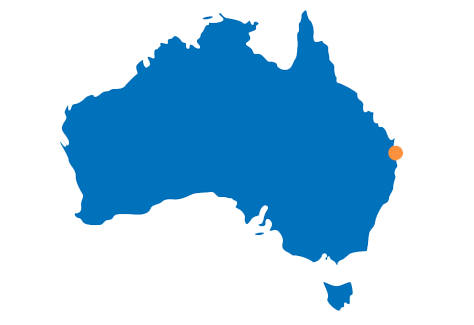 Queensland-university-map
