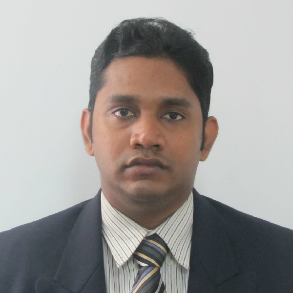 Mr. Nelum Chathuranga - Northernuni