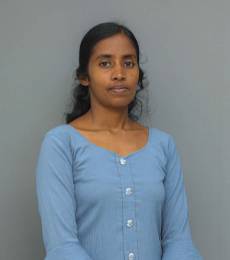 Jeyatharmini Paramanantham