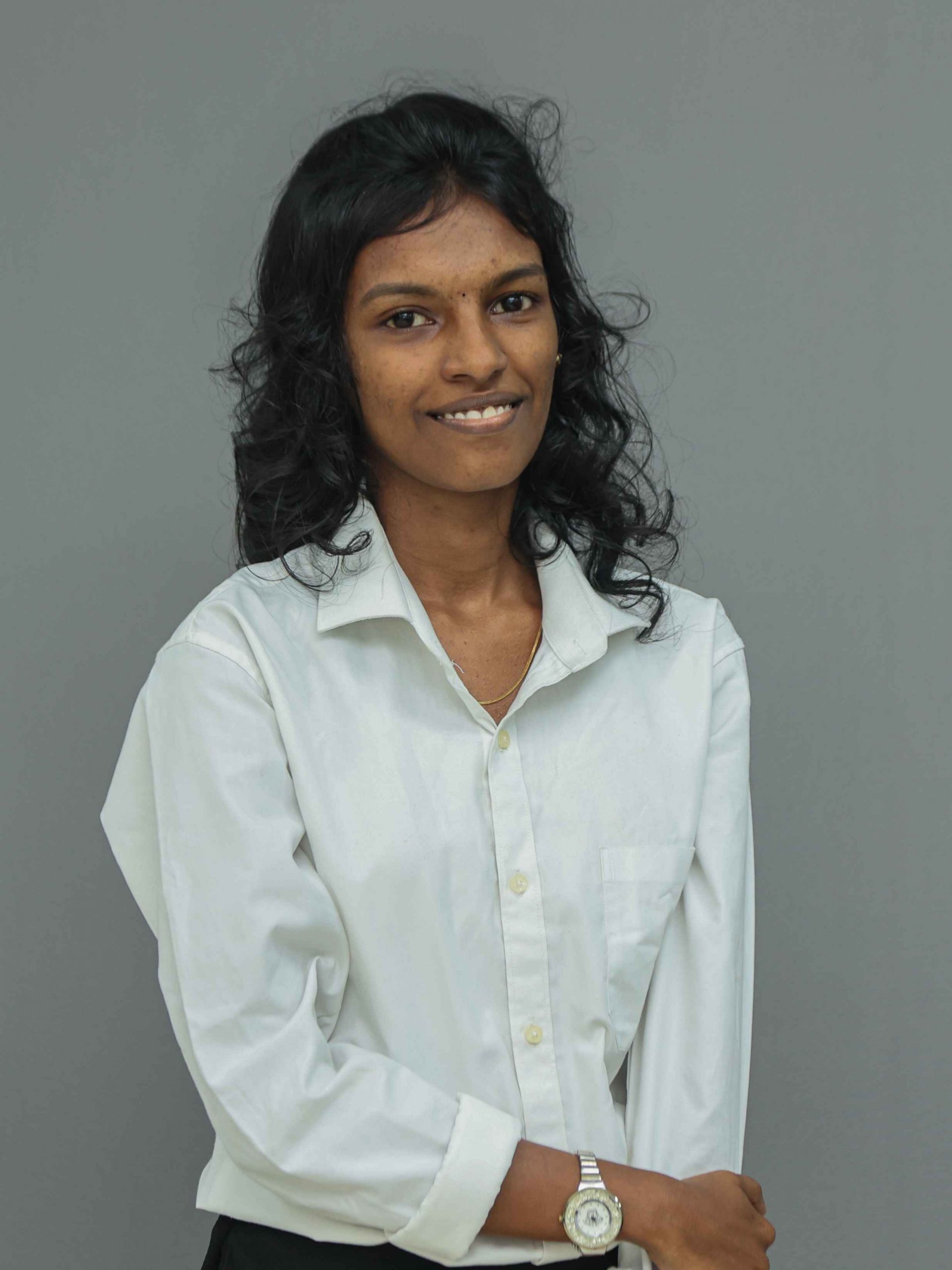 Nirosha Pirabhakar