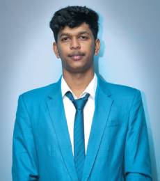 Sarveswaran Achchjuthan