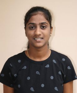 Showmika Uthayakumaran