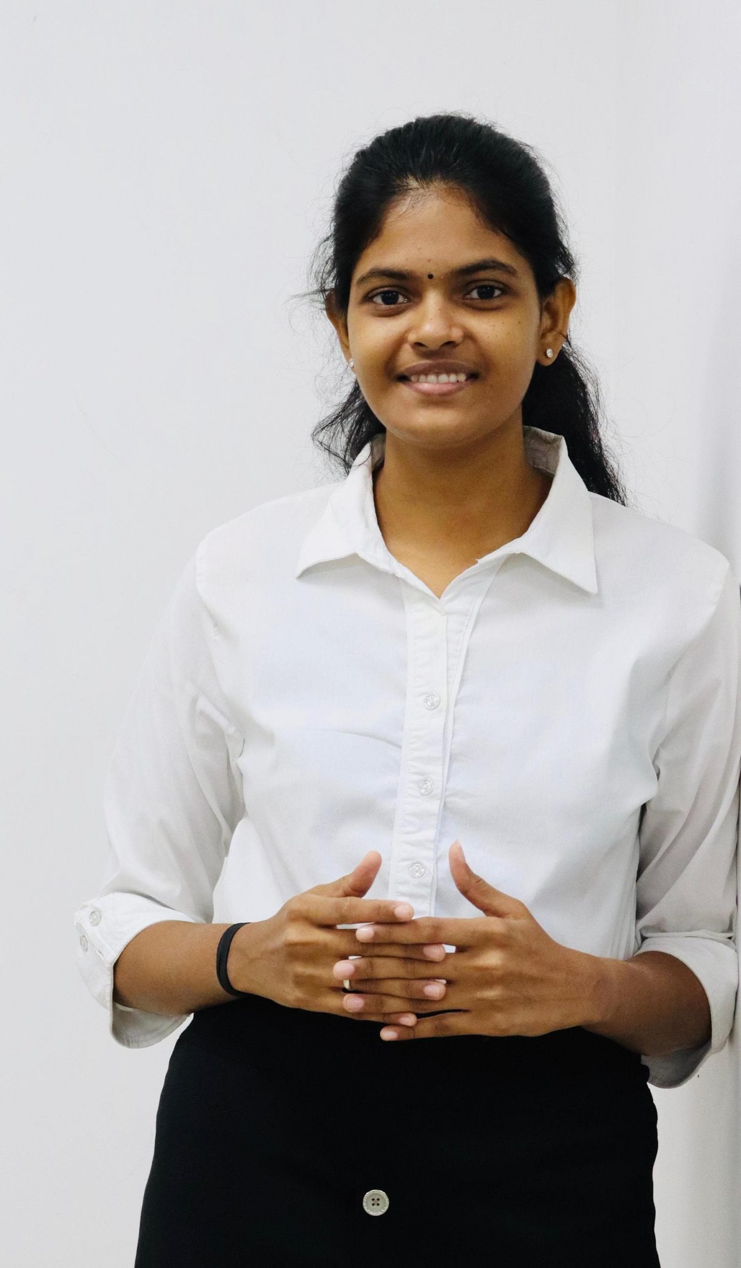 Vithusha Pathmanathan