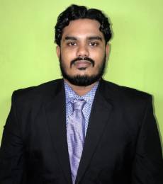 Wijayaseelan Sageesan