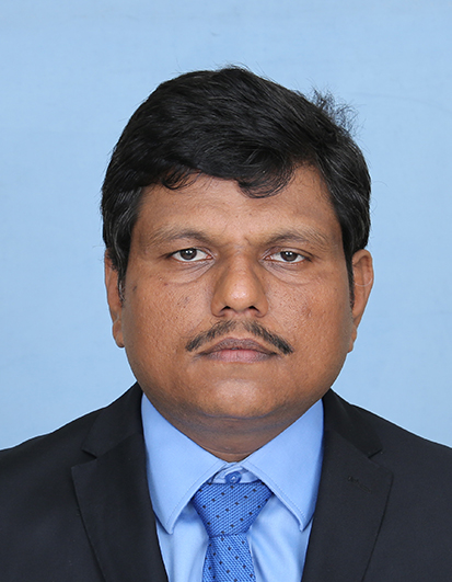 Mr Kanagasabai Thiruthanigesan - NORTHERN UNI