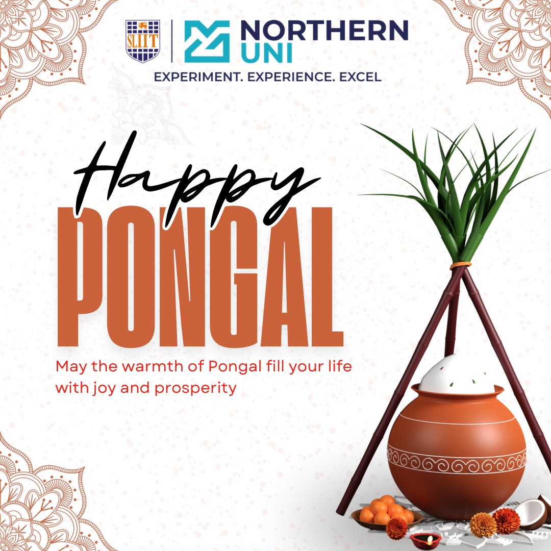 Pongal graphic